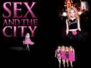 Sex and the City Wallapapers 