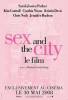 Sex and the City Affiches Promos 