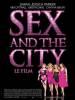Sex and the City Affiches Promos 