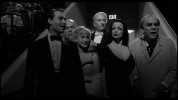 Sex and the City Ed Wood 