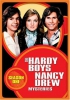 Sex and the City The Hardy Boys / Nancy Drew Mysteries 