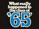 Sex and the City What Really Happened to the Class of '65 