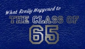 Sex and the City What Really Happened to the Class of '65 