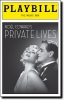 Sex and the City Private Lives 